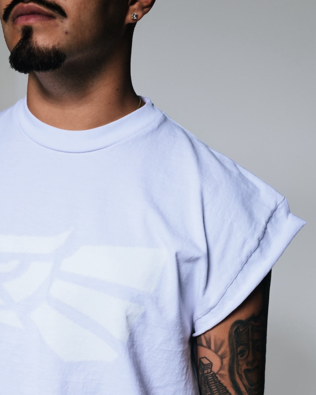 HECHO EN EL FIN TEE - LA BLANCA
