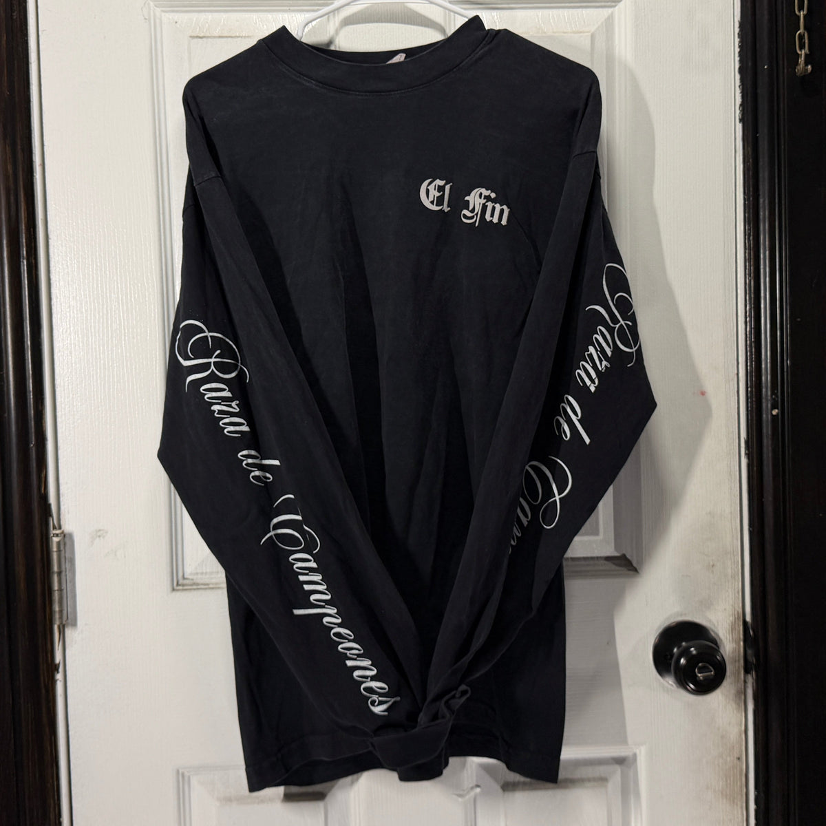 El Fin Sample L00011