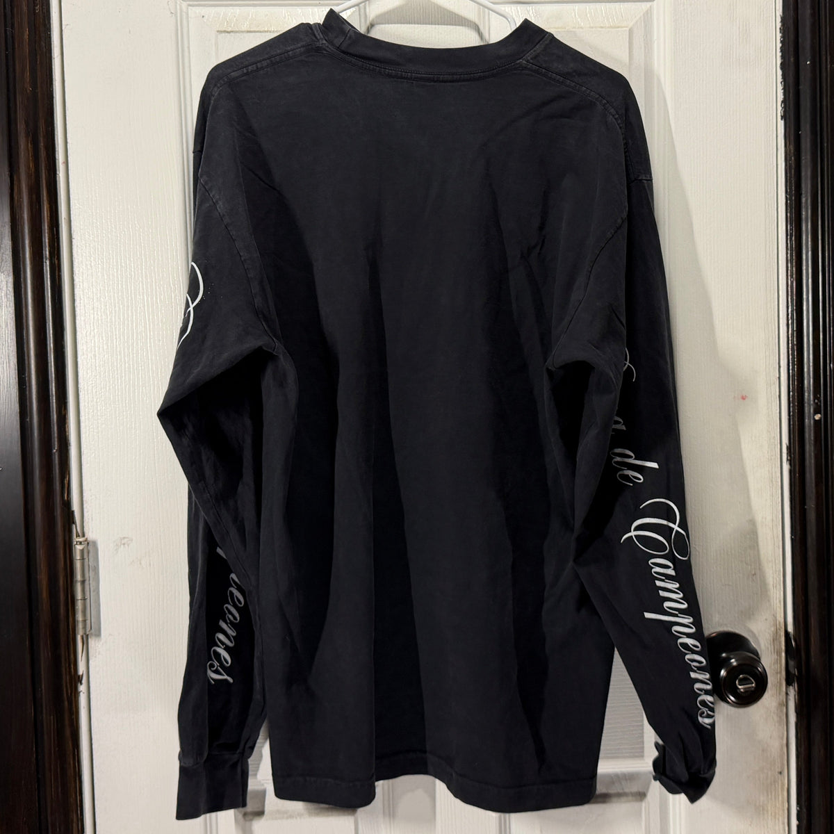 El Fin Sample L00011