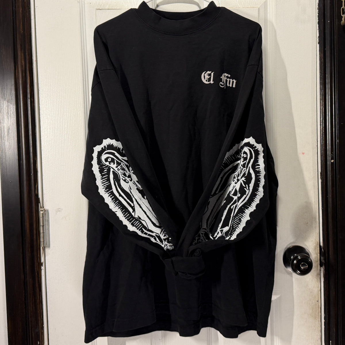 El Fin Sample M00012