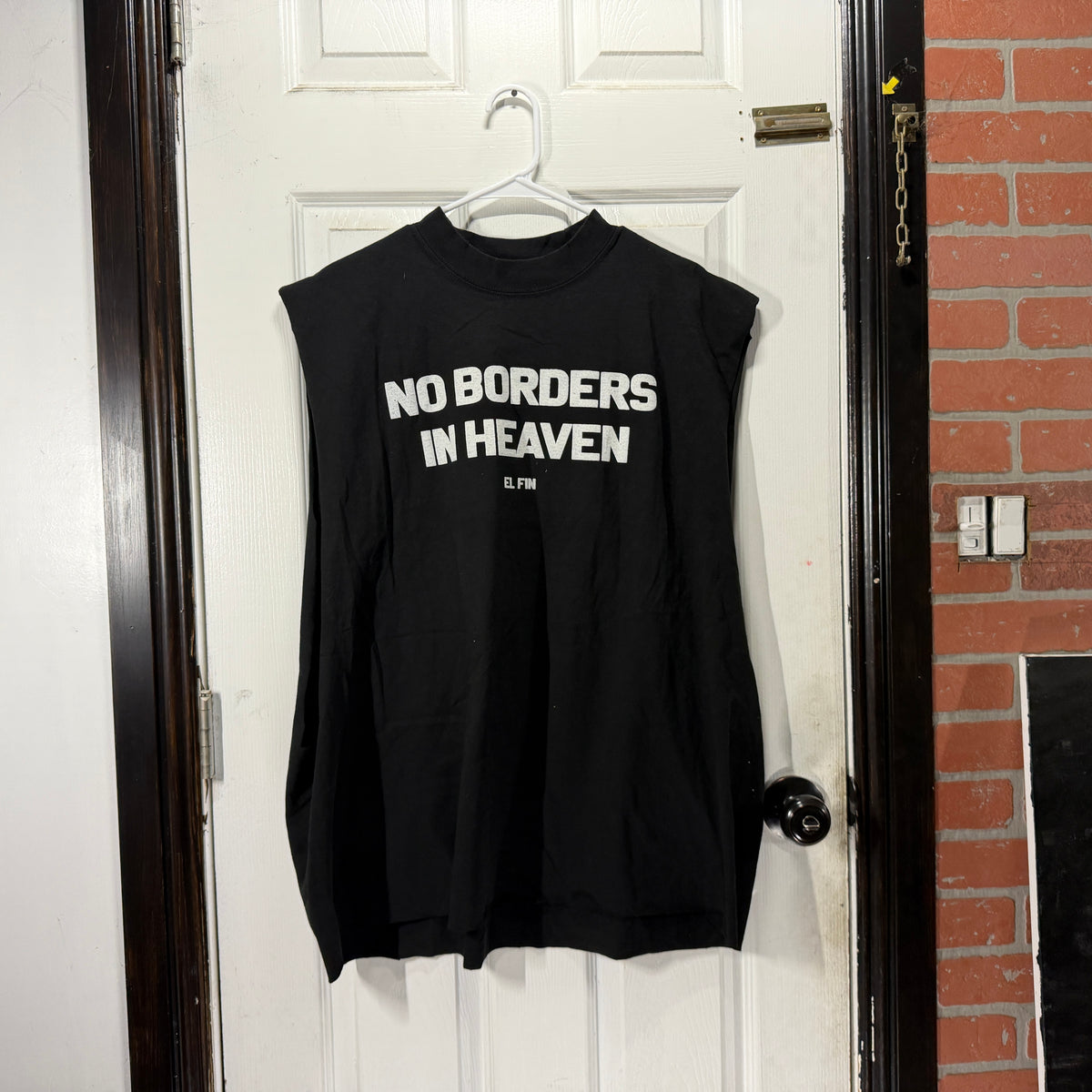 El Fin Sample XL00027