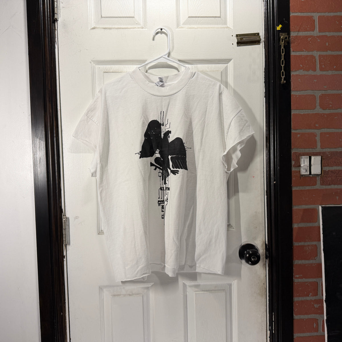 El Fin Sample XL00031