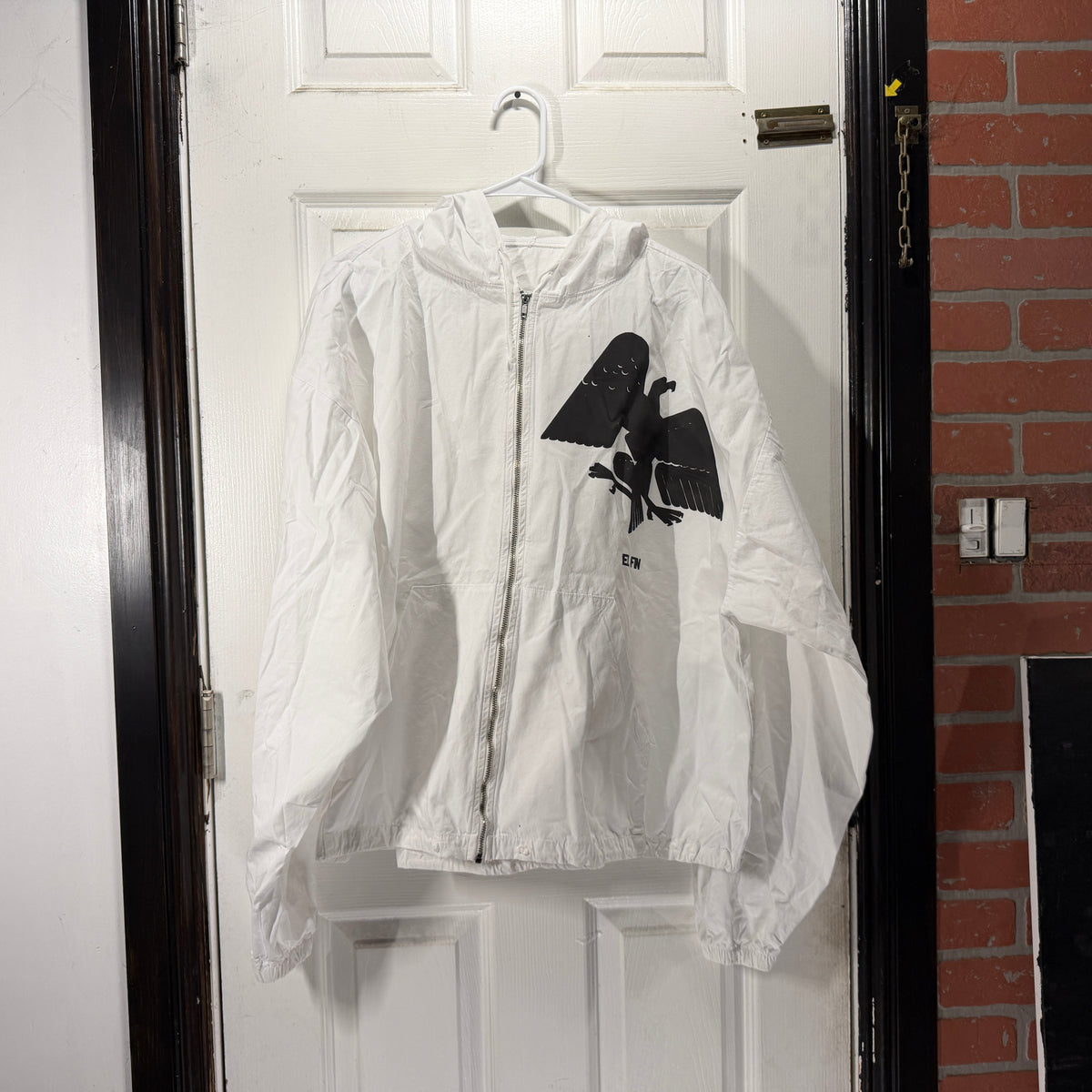 El Fin Sample XL00032