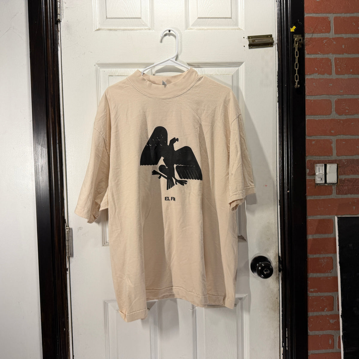 El Fin Sample XL00041