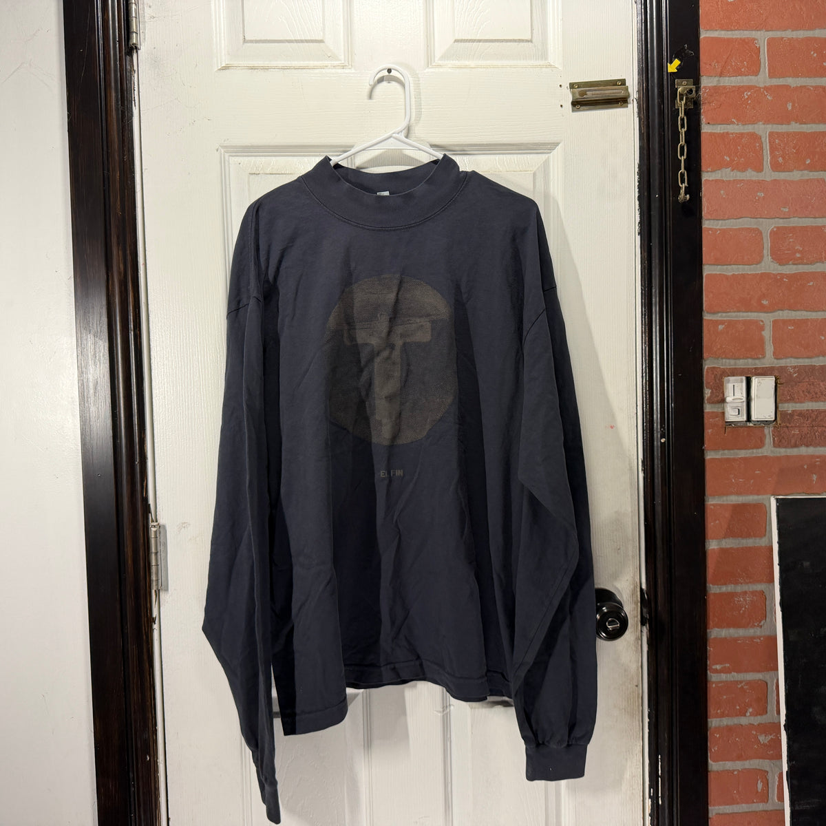 El Fin Sample XL00044