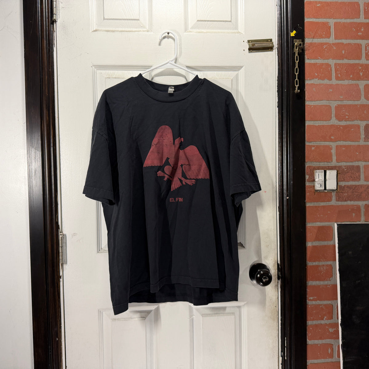 El Fin Sample XL00061