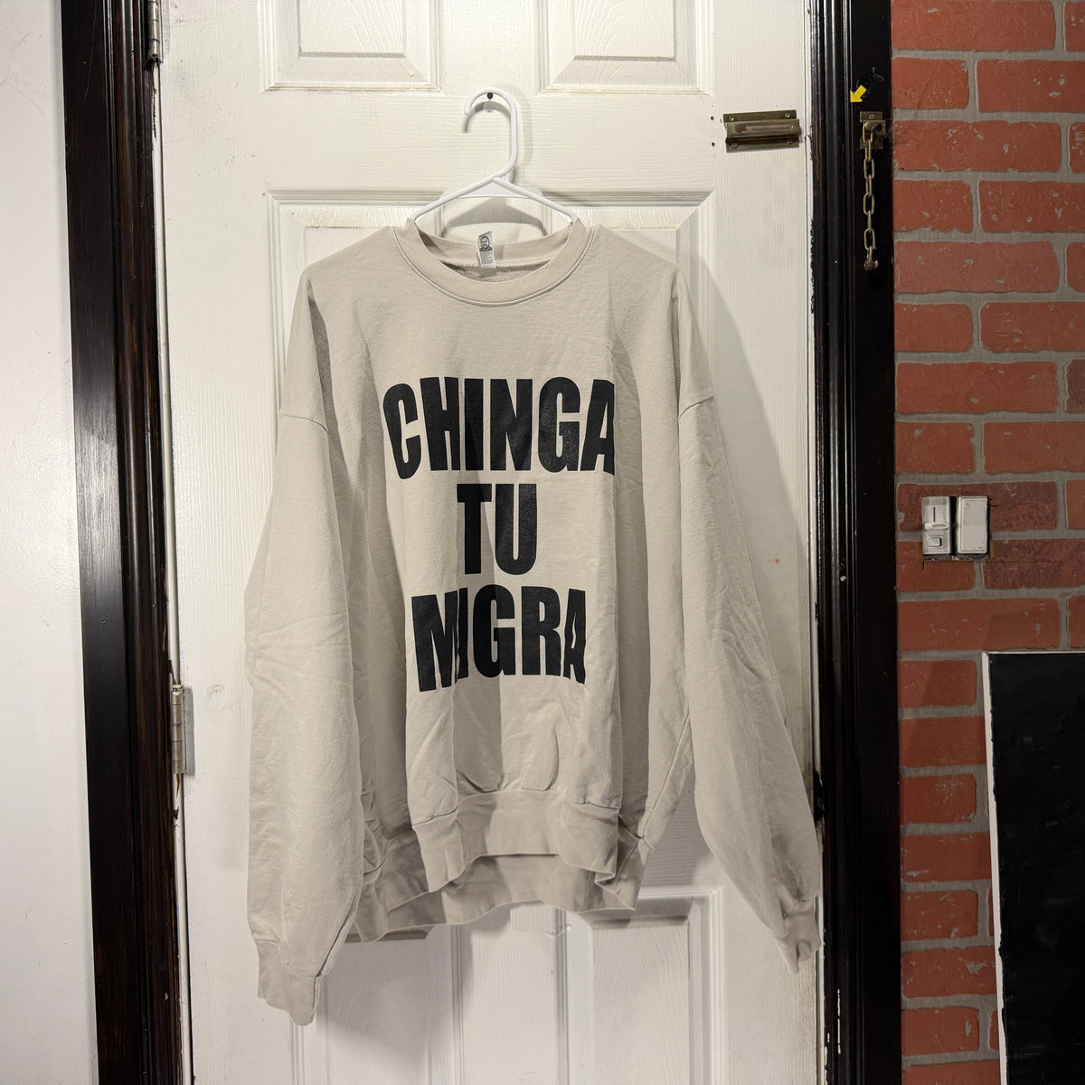 El Fin Sample XL00062