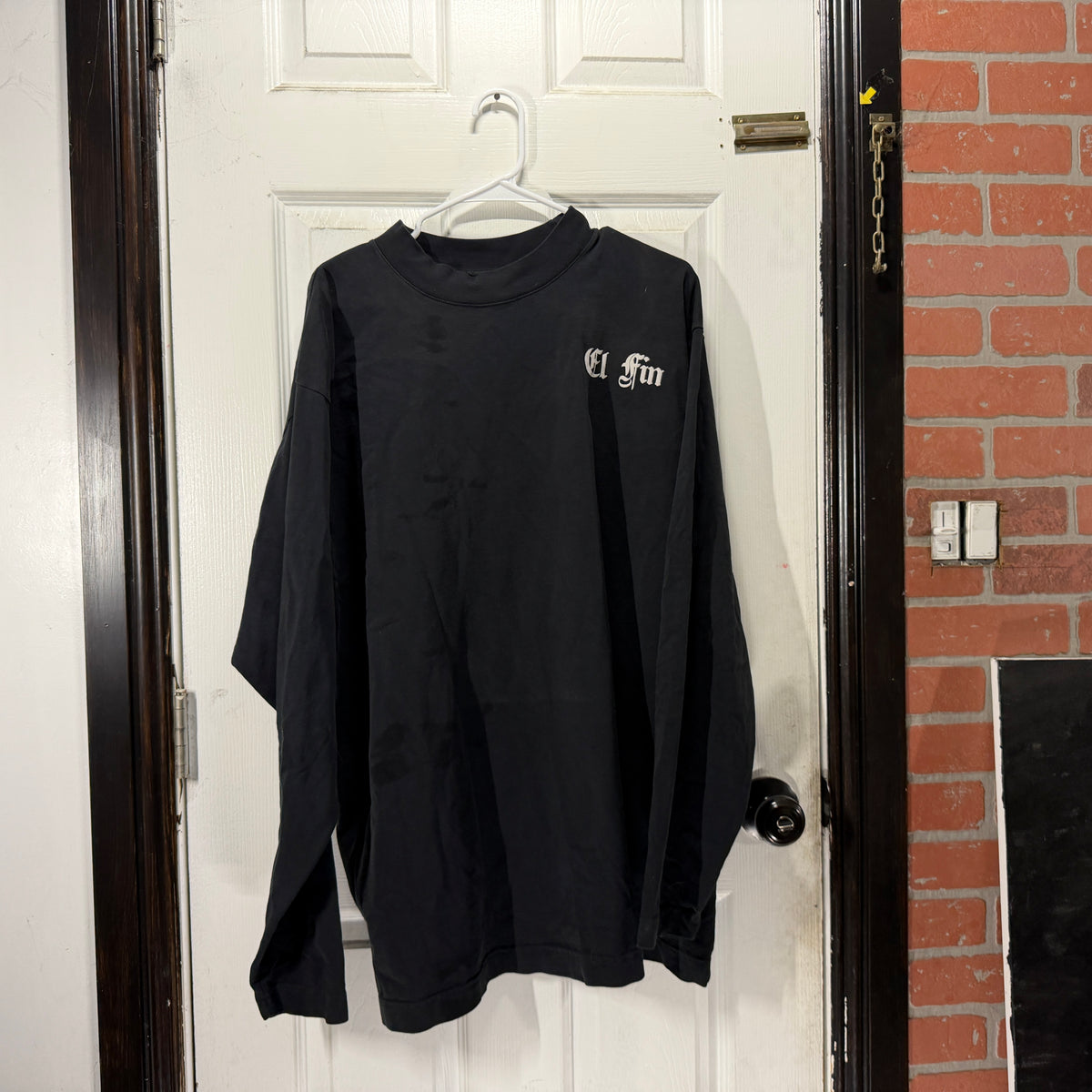 El Fin Sample XL00063