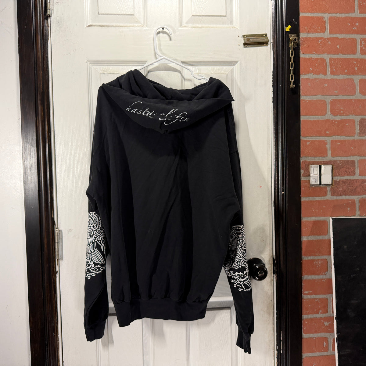 El Fin Sample XL00073