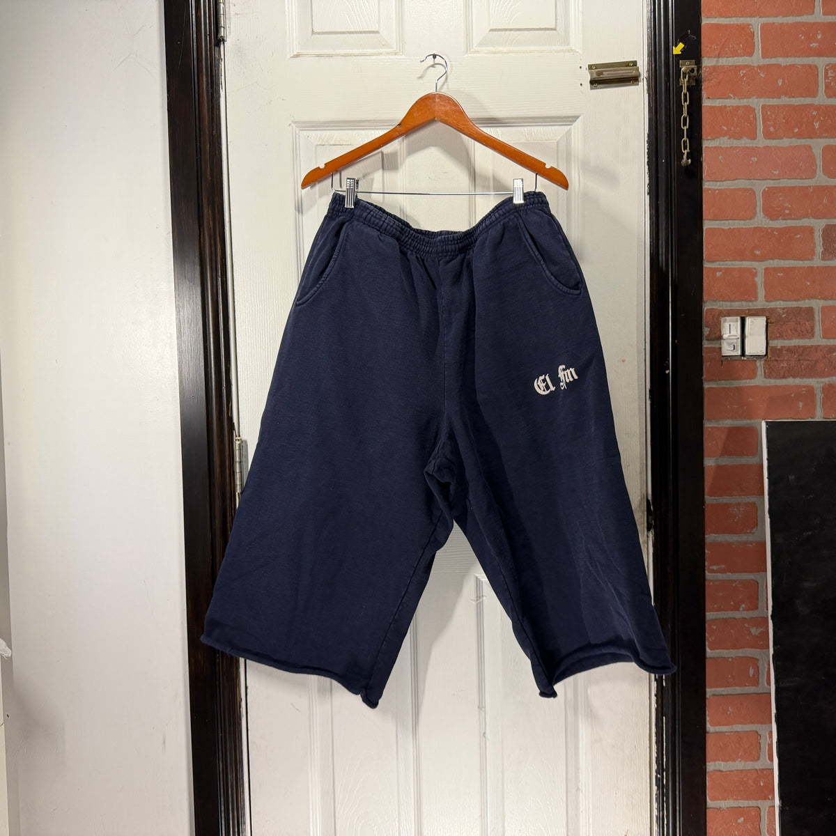 El Fin Sample XXL00080