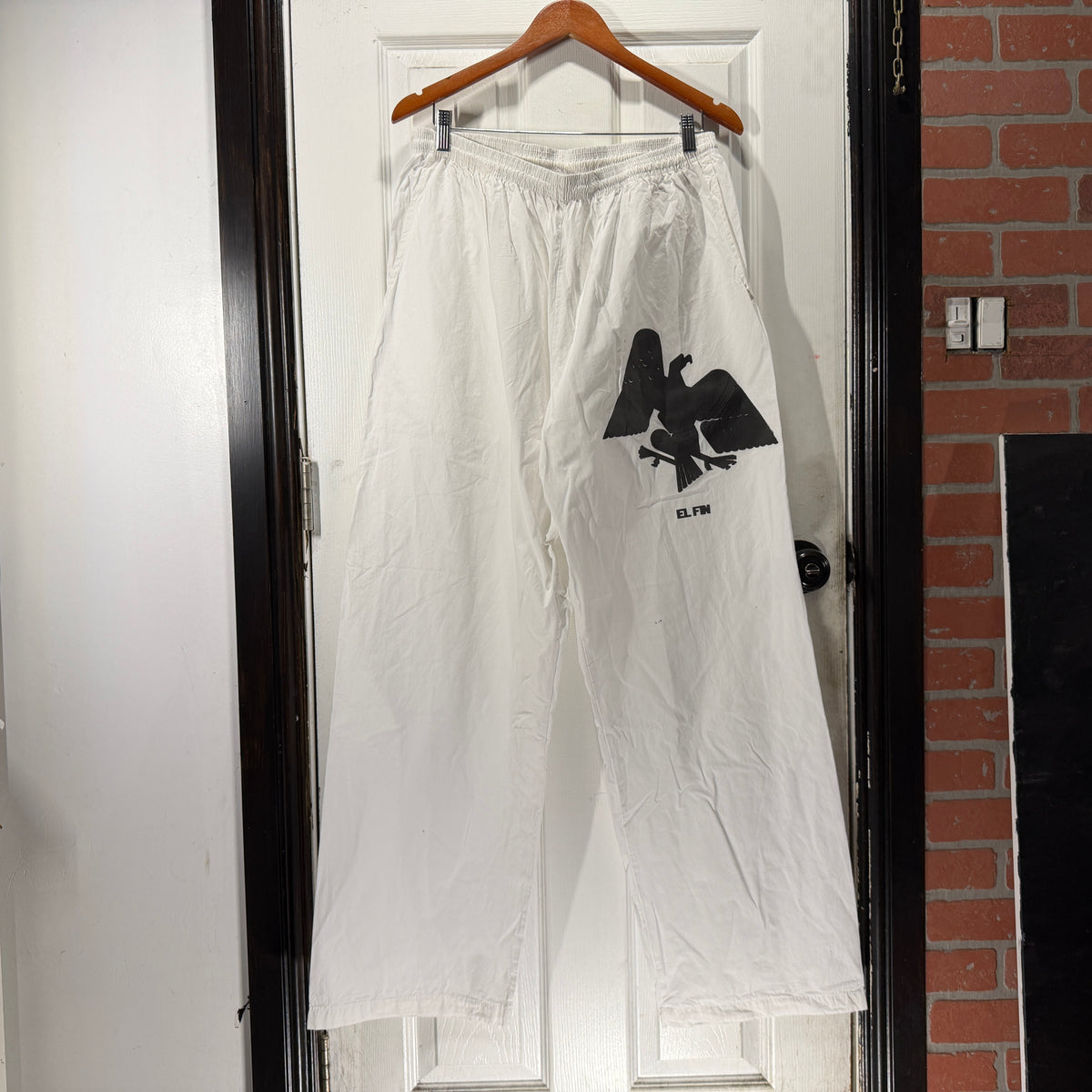 El Fin Sample XL00083