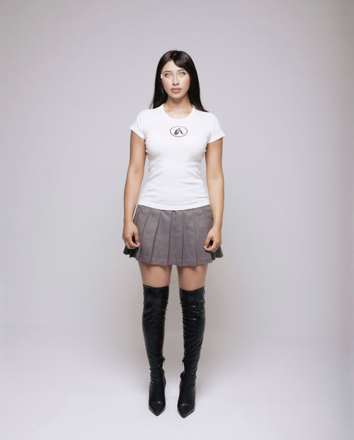 El Fin Lab Cap Sleeve