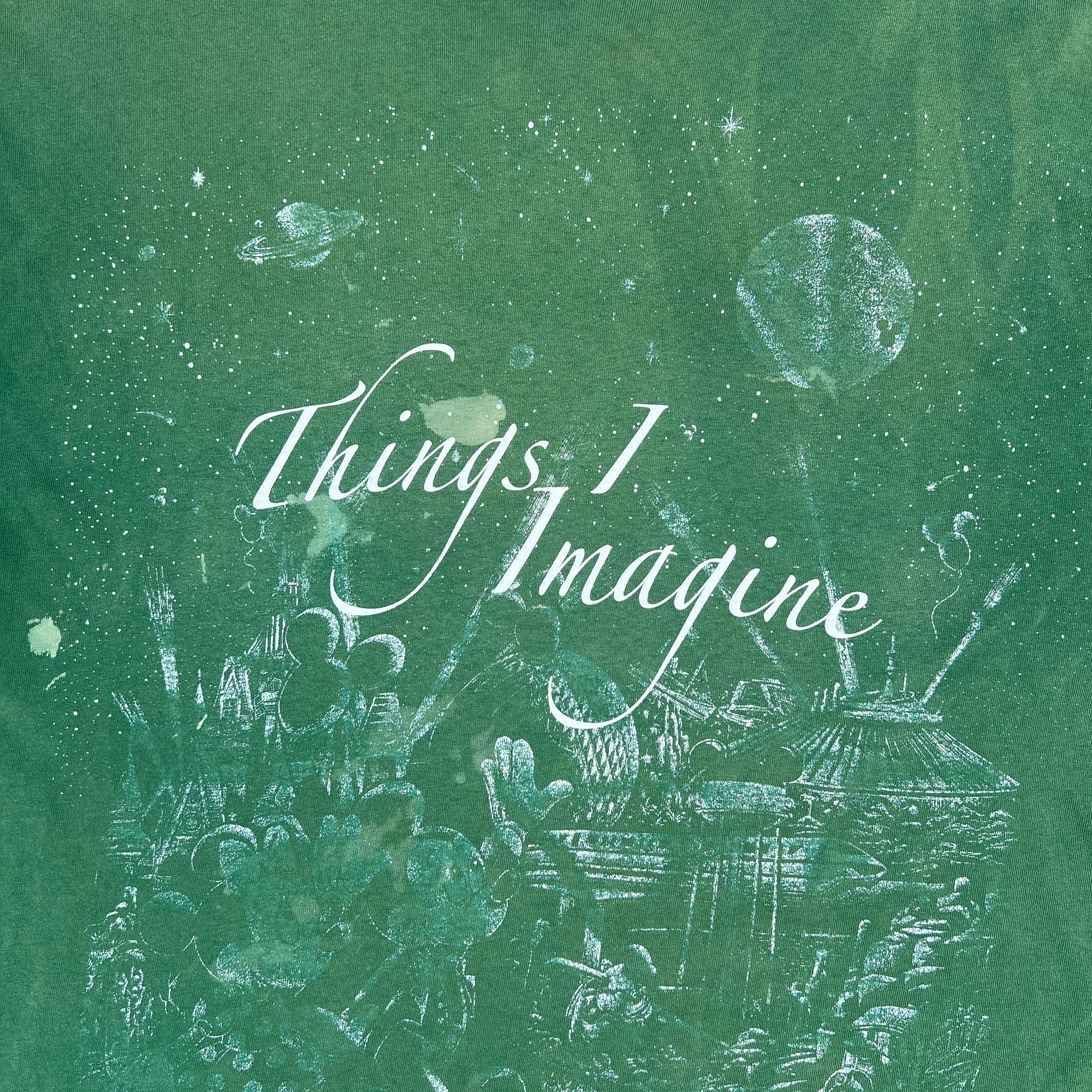 Disneylandia Memory Tee 1/1