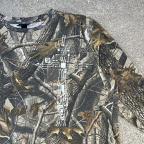 Camo Longsleeve Tee 1/1