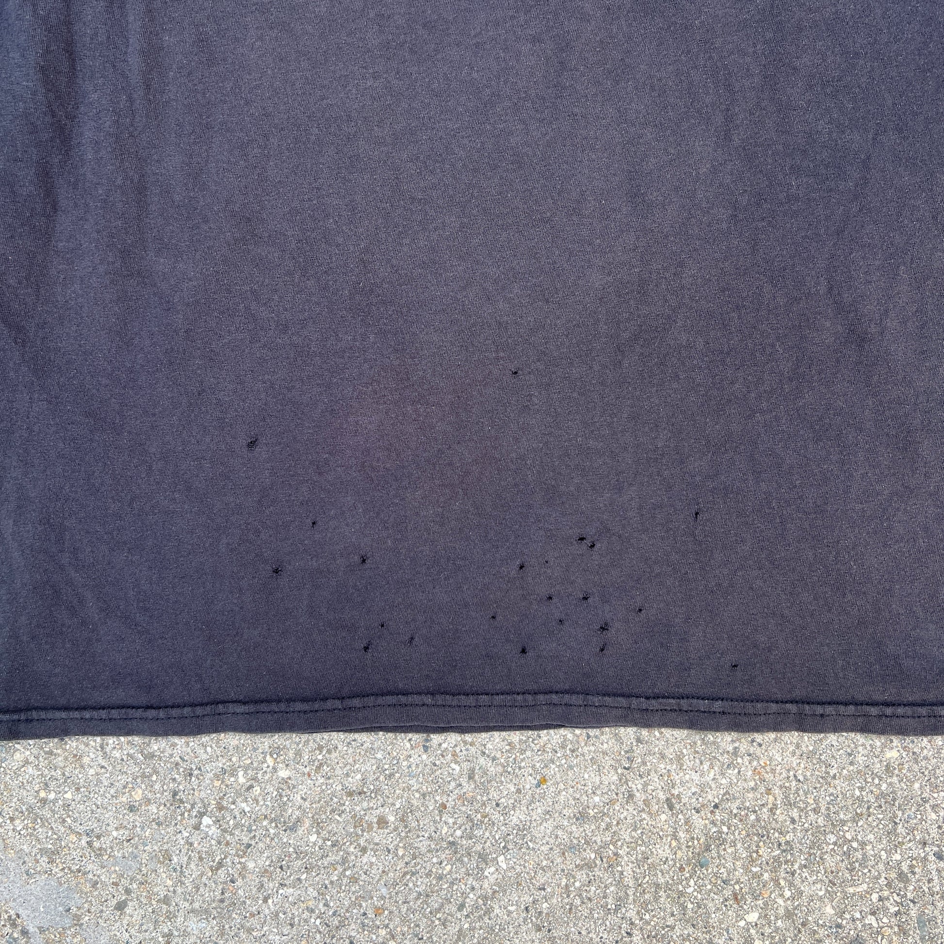 Marvel Memory Tee 1/1