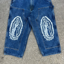 Carhartt DoubleKnee Pants 1/1