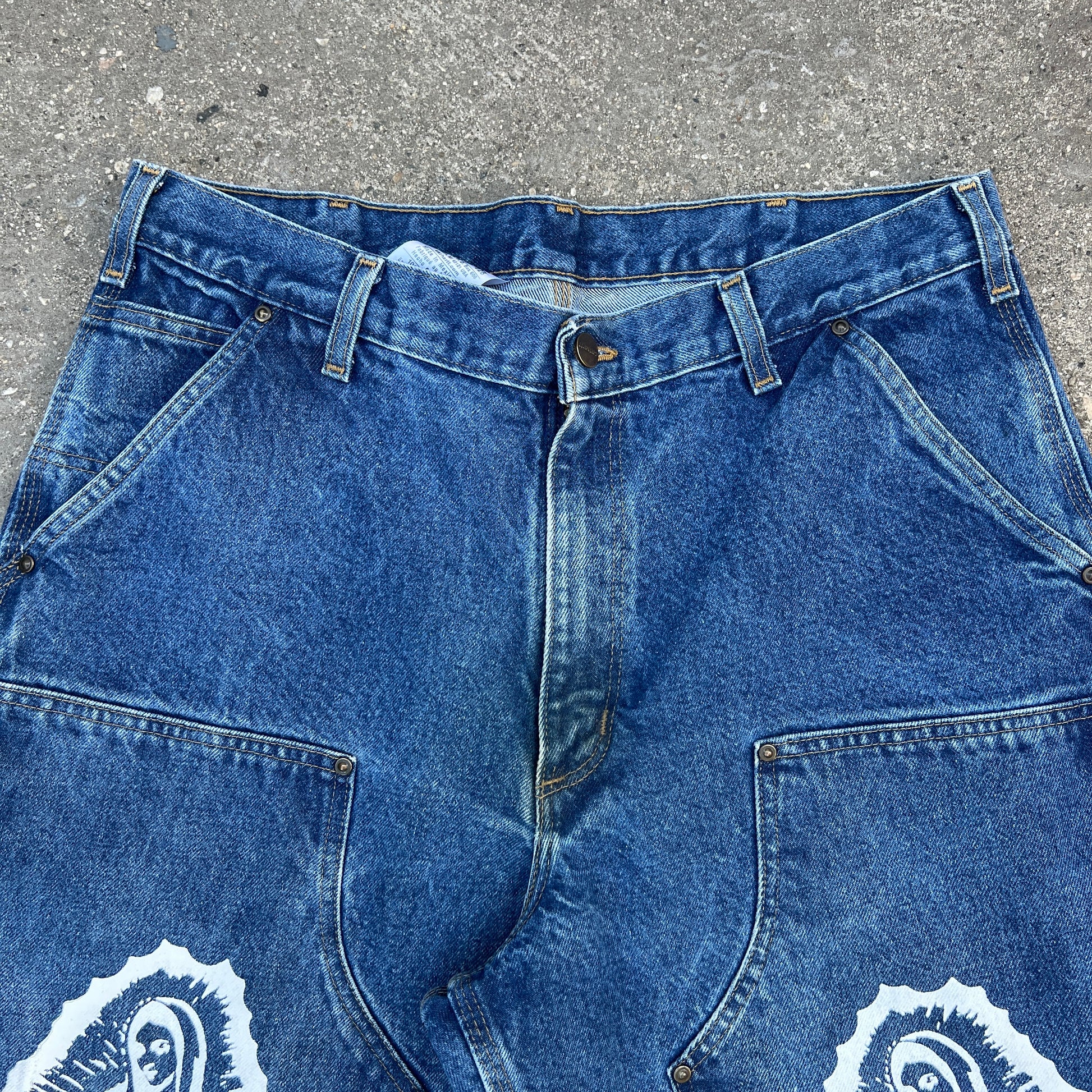 Carhartt DoubleKnee Pants 1/1