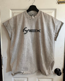 M(S)ex Gamer Tee Sample