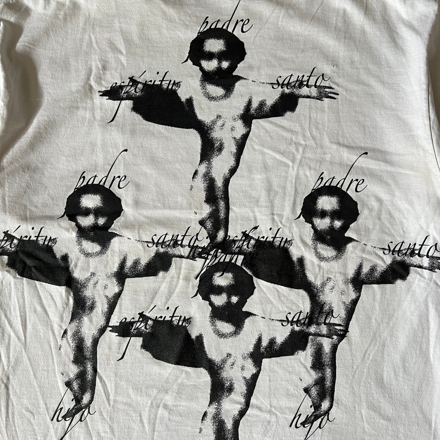 Nike Espiritu Santo Shirt (1/1)