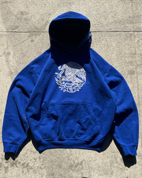 THE AGUILA HOODIE - NORTH STAR