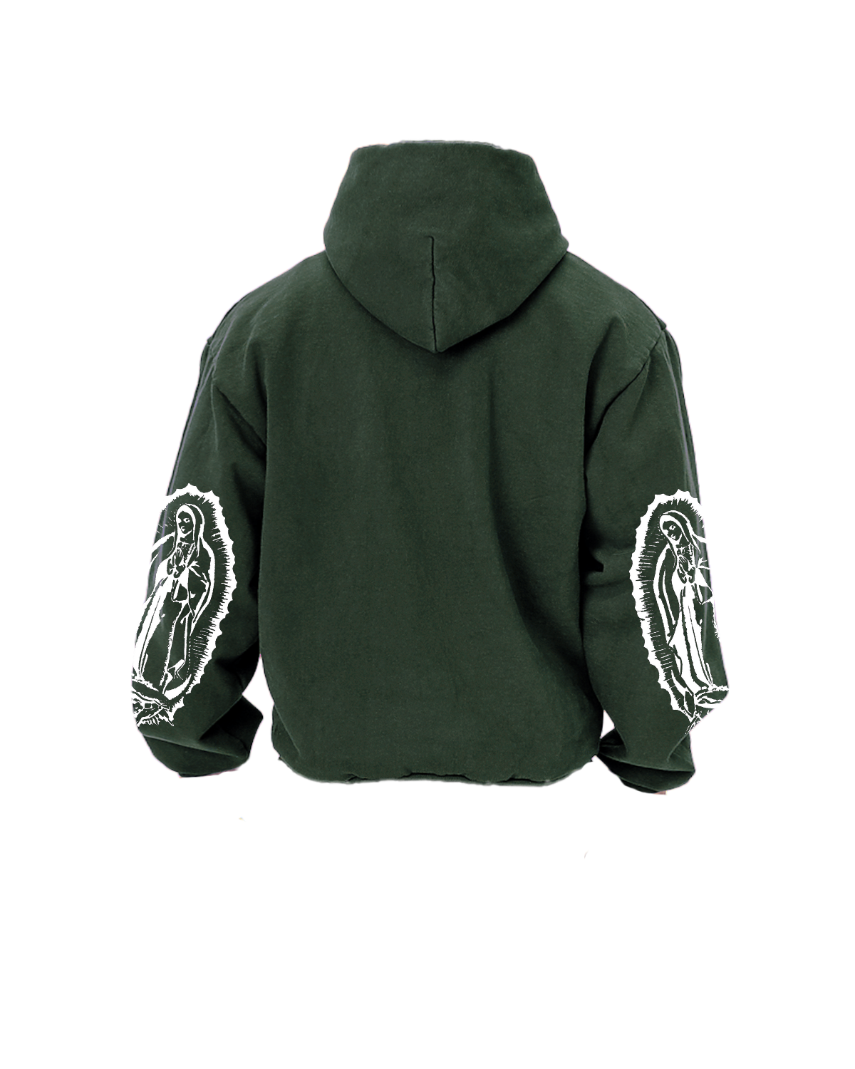 Amor Eterno Virgencita - IVY