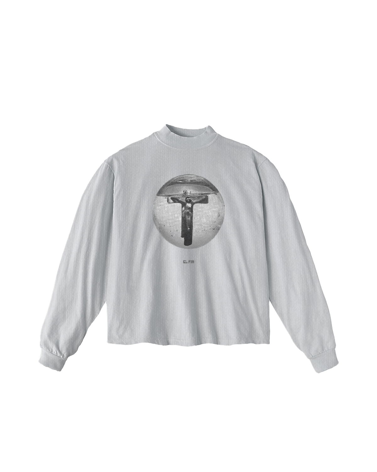 Jesucristo Tee Sample