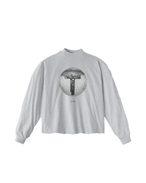 Jesucristo Tee Sample