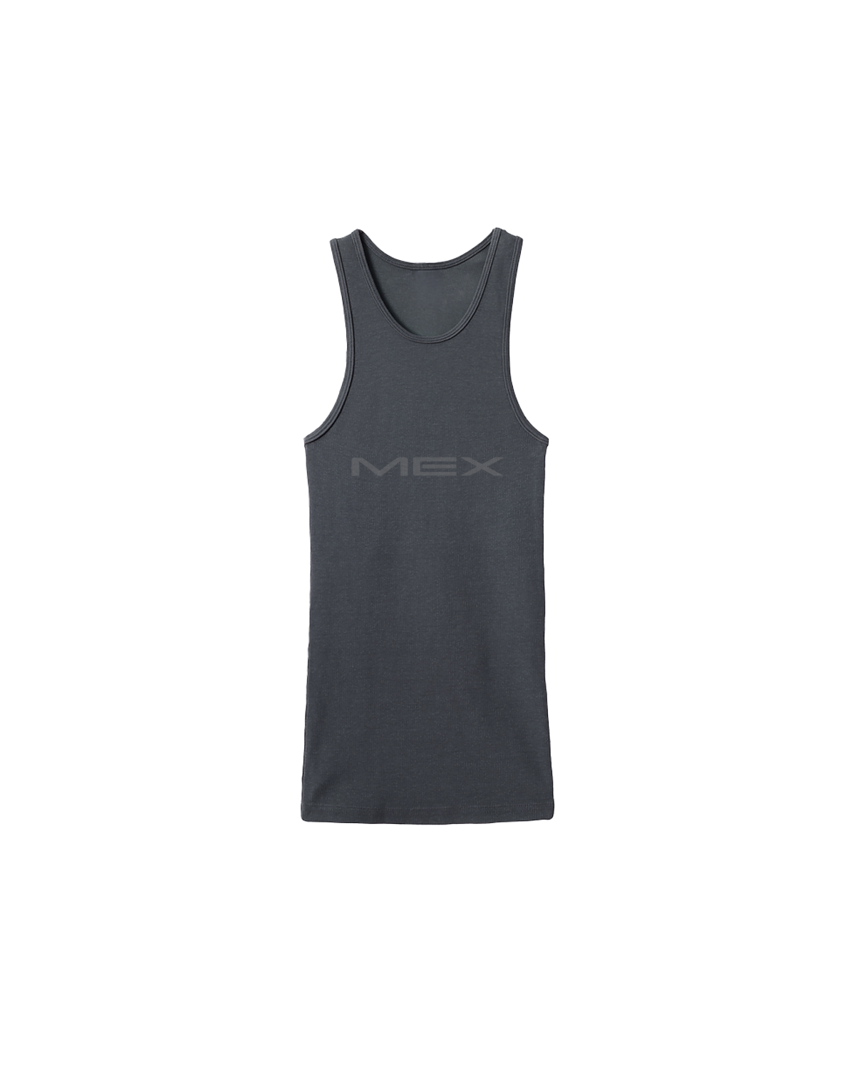 Mex Gamer Tank Sample