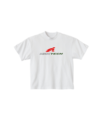 MEXTECH LOADING GRAPHIC TEE