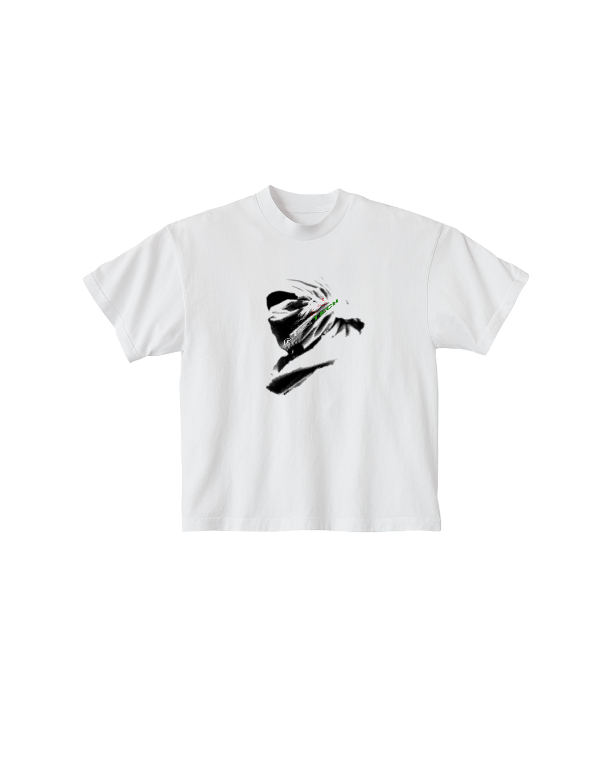 HERO GRAPHIC TEE