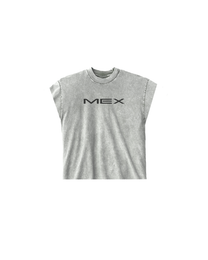 Mex Gamer Tee Sample