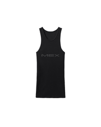 Mex Gamer Tank Onyx
