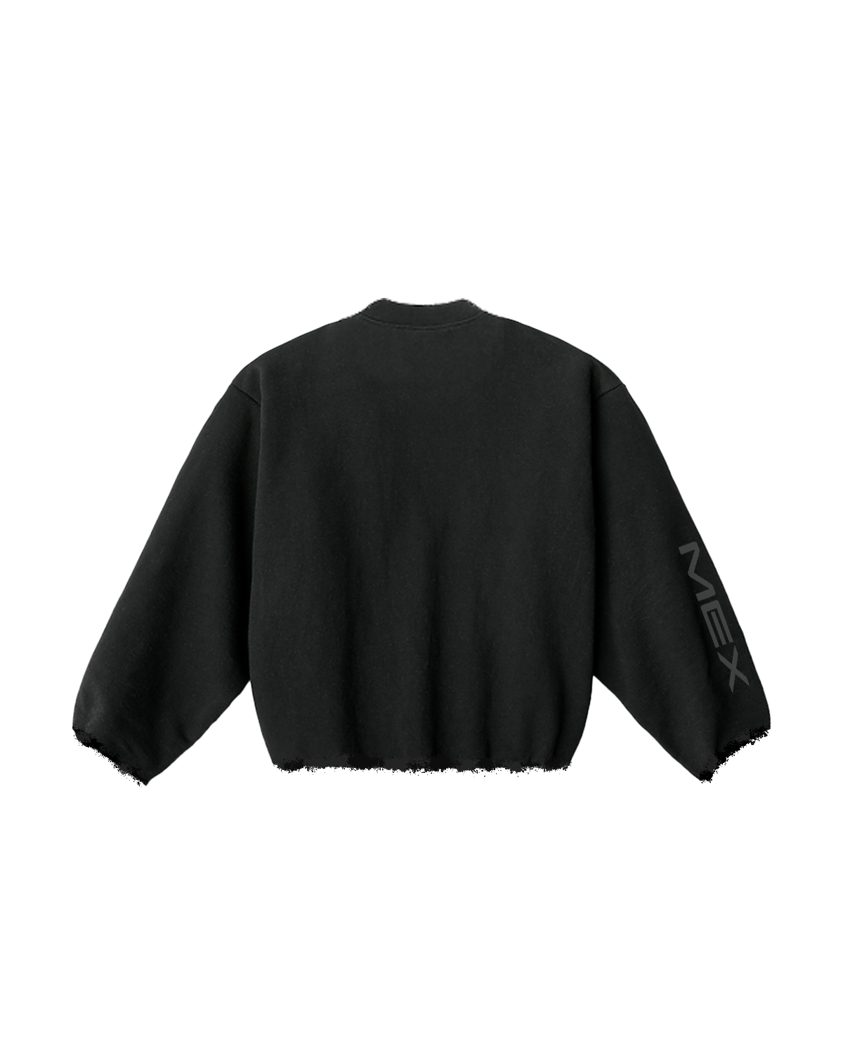 MEX TRAINING CREW ONYX