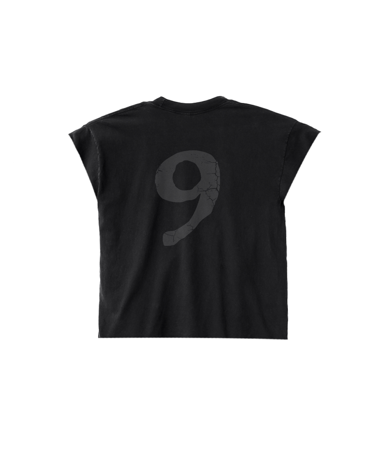 EL FIN SPORTS JERSEY ONYX