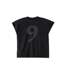 EL FIN SPORTS JERSEY ONYX