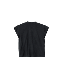 No Borders Tee Sample