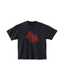 RESISTENCIA TEE - BLK