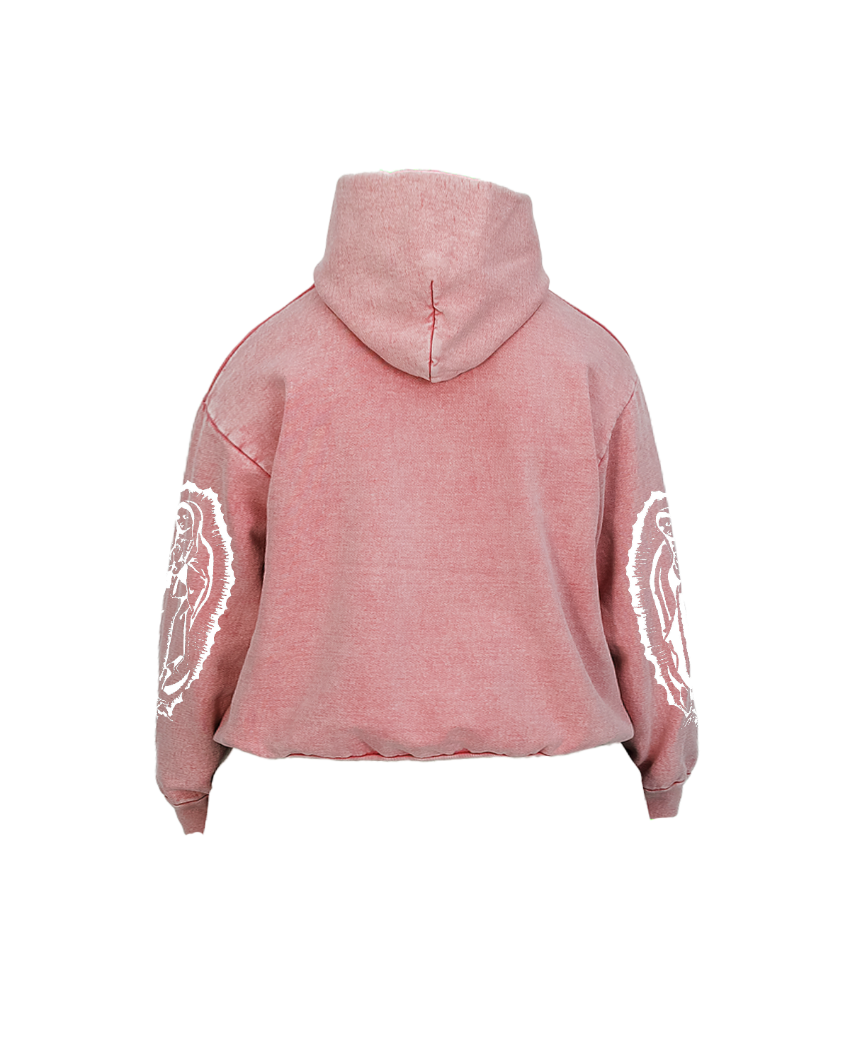 Amor Eterno Virgencita - ROSA