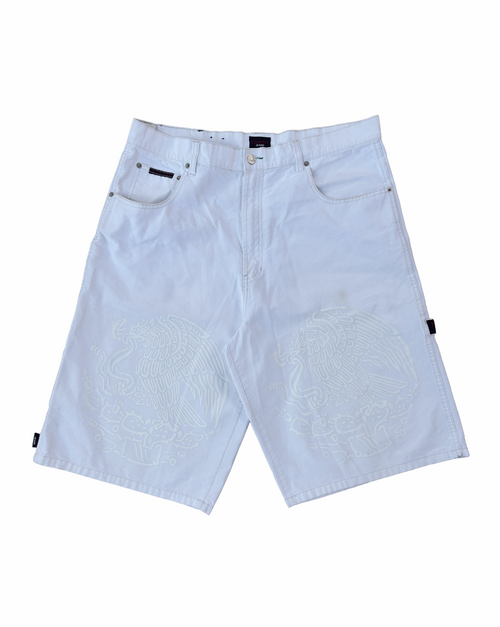 Aguila Y2K Jorts - 1/1
