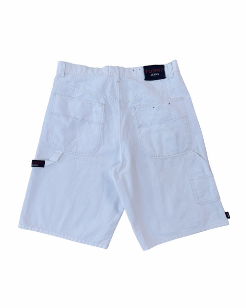 Aguila Y2K Jorts - 1/1