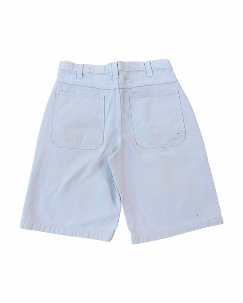 Aguila Y2K Jorts - 1/1