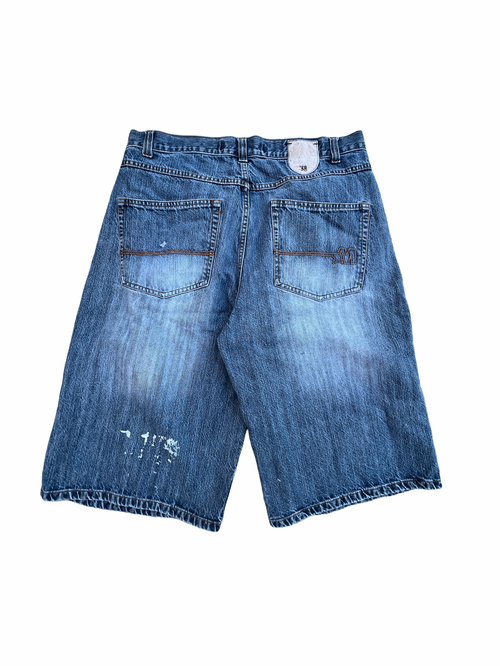 Aguila Y2K Jorts - 1/1