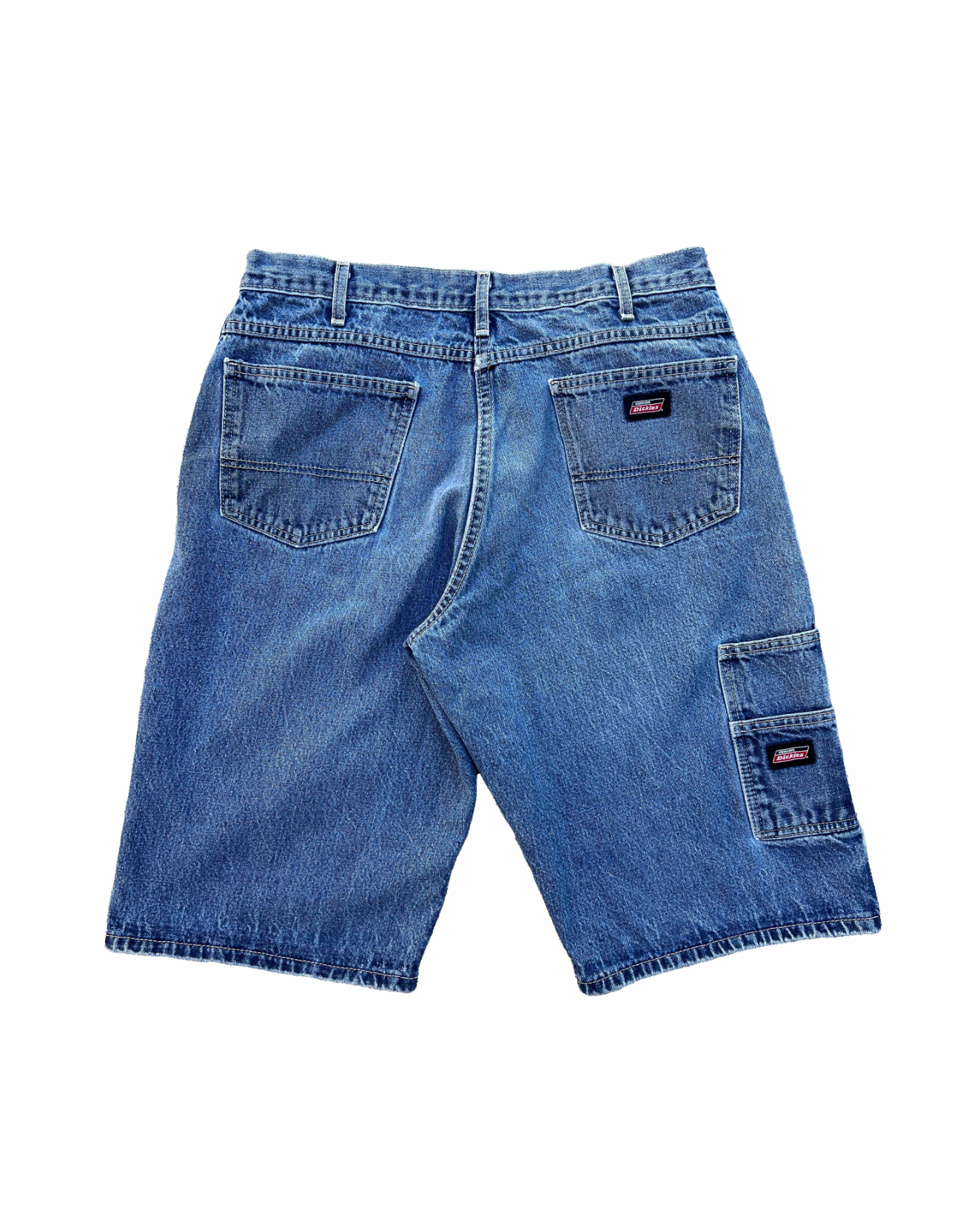 Aguila Y2K Jorts - 1/1