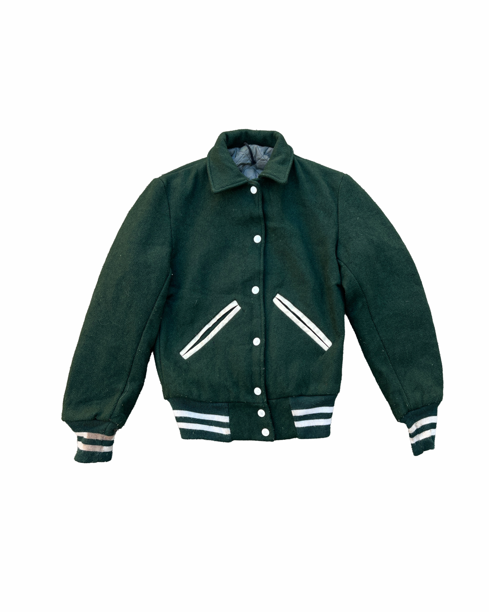 Varsity Jacket - 1/1