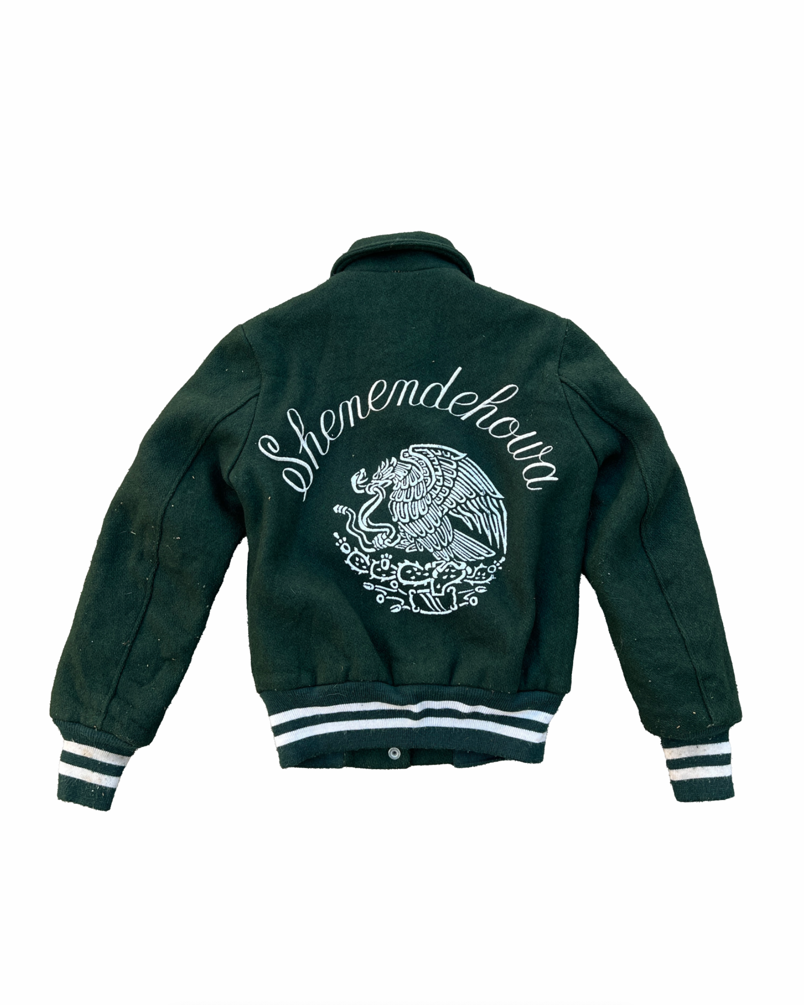Varsity Jacket - 1/1