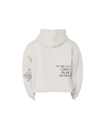 NO FEAR HOODIE