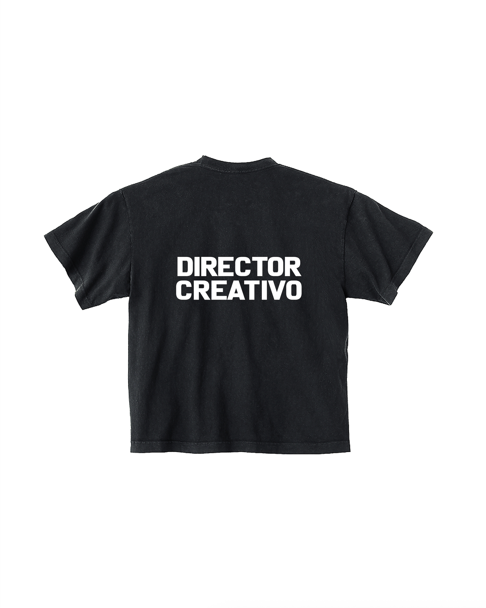 DIRECTOR CREATIVO TEE