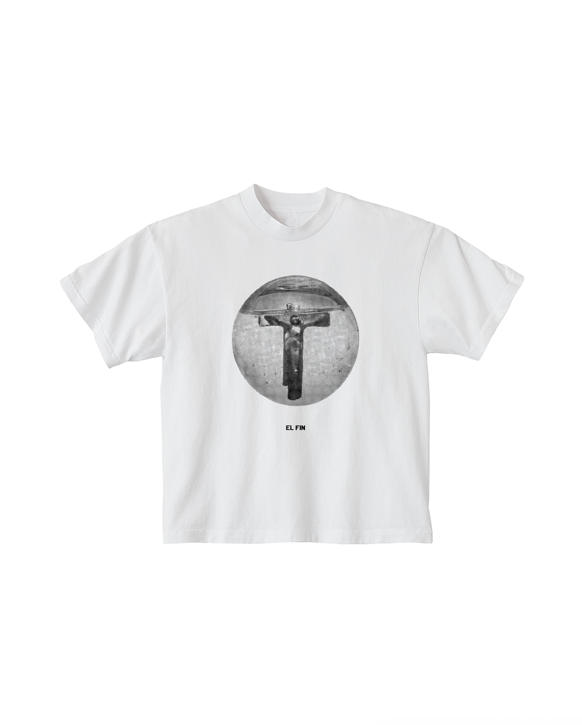JESUS TEE
