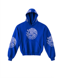 THE AGUILA HOODIE - NORTH STAR