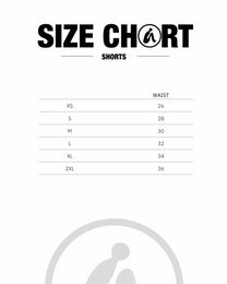 ESCHATON SHORTS - ONYX